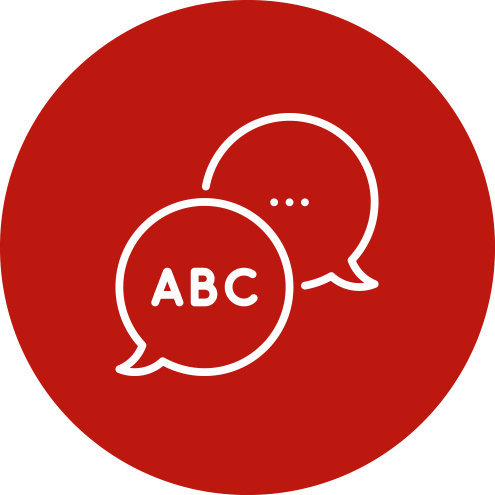Language