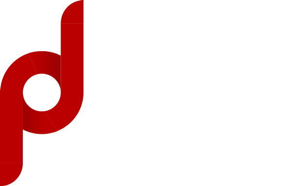physics of data logo