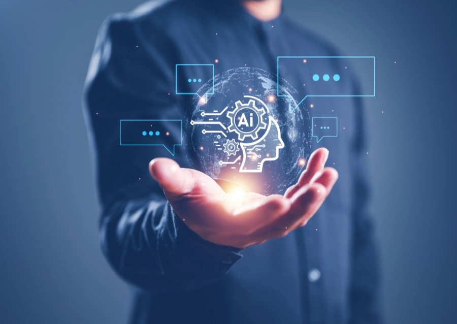 Webinar: AI & Cyber Innovators Call