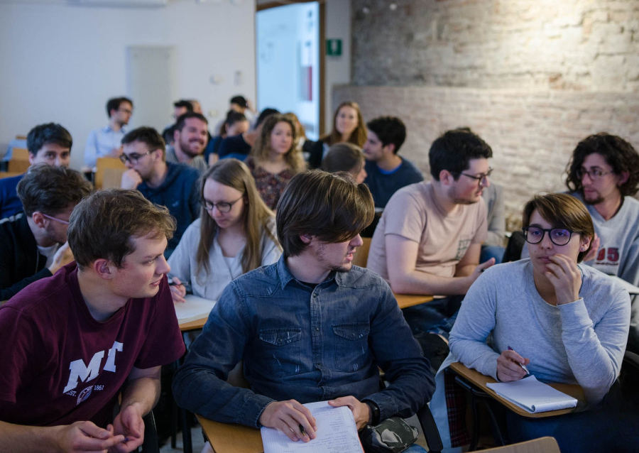 💫 Join the Contamination Lab – Call Now Open!