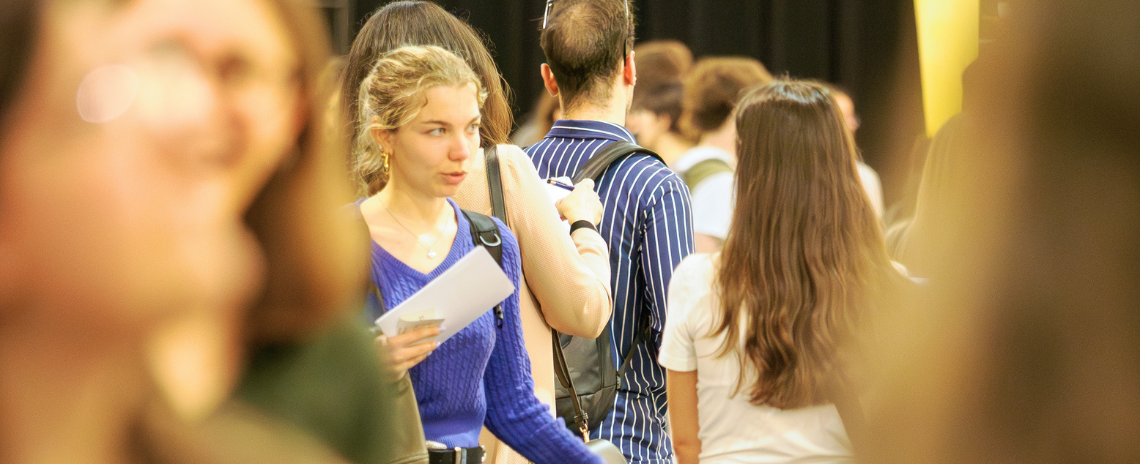 Career Day – 21 May 2026