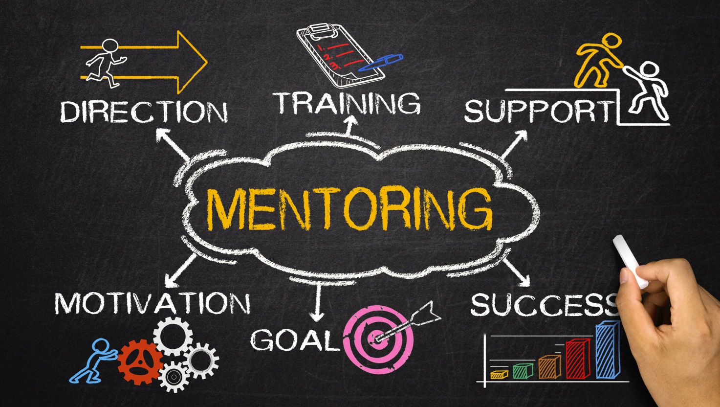 Mentor&Me Program🎓